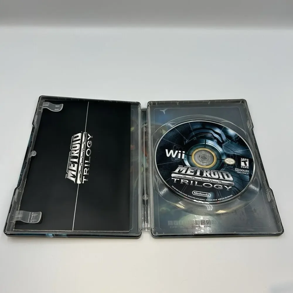 N/A complete case